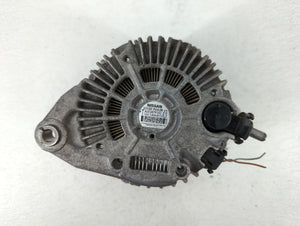 2018-2022 Nissan Murano Alternator Replacement Generator Charging Assembly Engine OEM P/N:23100 9UA3B Fits OEM Used Auto Parts