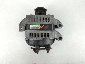 2011-2020 Dodge Durango Alternator Replacement Generator Charging Assembly Engine OEM P/N:P04801833AB Fits OEM Used Auto Parts