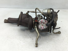 2015-2016 Volvo V60 Turbocharger Turbo Charger Super Charger Supercharger