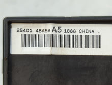 2014-2020 Nissan Rogue Master Power Window Switch Replacement Driver Side Left P/N:25401 4BA5A Fits OEM Used Auto Parts