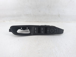 2018-2020 Buick Enclave Master Power Window Switch Replacement Driver Side Left P/N:84513464 Fits OEM Used Auto Parts