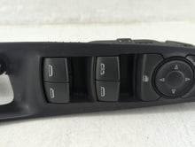 2018-2020 Buick Enclave Master Power Window Switch Replacement Driver Side Left P/N:84513464 Fits OEM Used Auto Parts