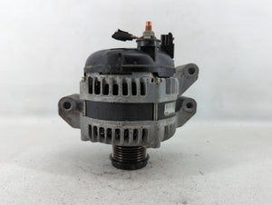 2011-2022 Dodge Challenger Alternator Replacement Generator Charging Assembly Engine OEM P/N:P04801779AI TN421000 Fits OEM Used Auto Parts