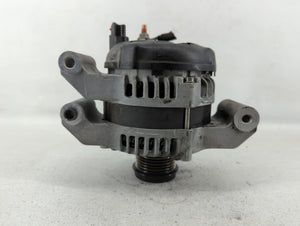 2011-2022 Dodge Challenger Alternator Replacement Generator Charging Assembly Engine OEM P/N:P04801779AI TN421000 Fits OEM Used Auto Parts