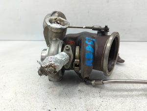 2007-2013 Bmw 335i Turbocharger Turbo Charger Super Charger Supercharger