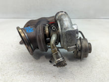 2007-2013 Bmw 335i Turbocharger Turbo Charger Super Charger Supercharger