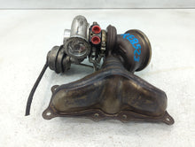 2007-2013 Bmw 335i Turbocharger Turbo Charger Super Charger Supercharger