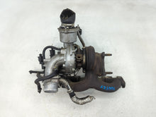 2009-2012 Audi A4 Turbocharger Turbo Charger Super Charger Supercharger