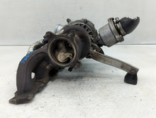 2009-2012 Audi A4 Turbocharger Turbo Charger Super Charger Supercharger