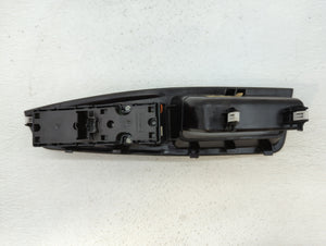 2015-2020 Ford Edge Master Power Window Switch Replacement Driver Side Left P/N:GT4T-14540-BAW Fits OEM Used Auto Parts