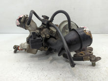 2013 Ford Escape Turbocharger Turbo Charger Super Charger Supercharger