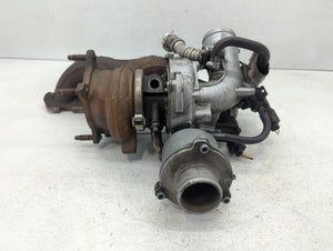 2009-2012 Audi A4 Turbocharger Turbo Charger Super Charger Supercharger