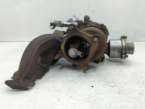 2009-2012 Audi A4 Turbocharger Turbo Charger Super Charger Supercharger