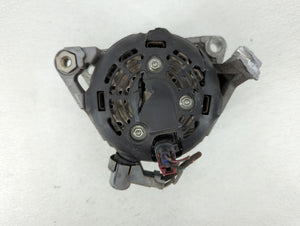 2008 Jeep Grand Cherokee Alternator Replacement Generator Charging Assembly Engine OEM P/N:56029 914AG Fits OEM Used Auto Parts