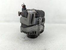 2008 Jeep Grand Cherokee Alternator Replacement Generator Charging Assembly Engine OEM P/N:56029 914AG Fits OEM Used Auto Parts