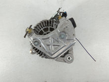 2019-2022 Honda Hr-V Alternator Replacement Generator Charging Assembly Engine OEM P/N:A5TJ0891ZC AHGA115 Fits 2019 2020 2021 2022 OEM Used Auto Parts