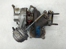 2016 Ford Explorer Turbocharger Turbo Charger Super Charger Supercharger