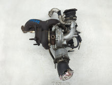 2009-2012 Audi A4 Turbocharger Turbo Charger Super Charger Supercharger