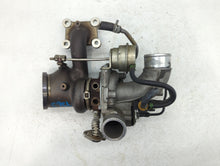 2013 Ford Fusion Turbocharger Turbo Charger Super Charger Supercharger