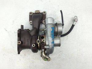 2017 Ford Escape Turbocharger Turbo Charger Super Charger Supercharger