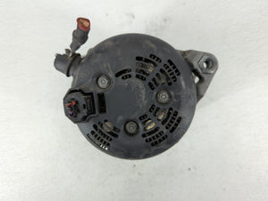 2011-2014 Ford F-150 Alternator Replacement Generator Charging Assembly Engine OEM P/N:104210-6270 AL3T-10300-CA Fits OEM Used Auto Parts