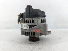 2003-2006 Lexus Gx470 Alternator Replacement Generator Charging Assembly Engine OEM P/N:897572152 Fits 2003 2004 2005 2006 OEM Used Auto Parts