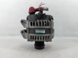 2015-2022 Jeep Cherokee Alternator Replacement Generator Charging Assembly Engine OEM P/N:P56029740AA Fits OEM Used Auto Parts