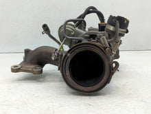 2013 Lincoln Mkz Turbocharger Turbo Charger Super Charger Supercharger