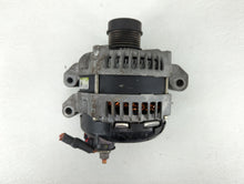 2016-2020 Dodge Durango Alternator Replacement Generator Charging Assembly Engine OEM P/N:P56029789AA Fits OEM Used Auto Parts