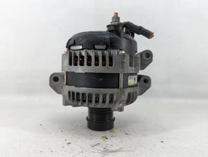 2016-2020 Dodge Durango Alternator Replacement Generator Charging Assembly Engine OEM P/N:P56029789AA Fits OEM Used Auto Parts