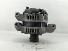 2016-2020 Dodge Durango Alternator Replacement Generator Charging Assembly Engine OEM P/N:P56029789AA Fits OEM Used Auto Parts