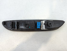 2013-2016 Buick Encore Master Power Window Switch Replacement Driver Side Left P/N:25872074 Fits 2013 2014 2015 2016 OEM Used Auto Parts