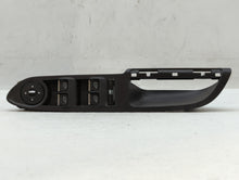 2013-2019 Ford Escape Master Power Window Switch Replacement Driver Side Left P/N:CJ54-S26691 Fits OEM Used Auto Parts