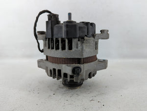 2014 Hyundai Santa Fe Alternator Replacement Generator Charging Assembly Engine OEM P/N:37300-2G850 Fits 2015 OEM Used Auto Parts