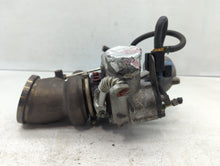 2013 Ford Escape Turbocharger Turbo Charger Super Charger Supercharger