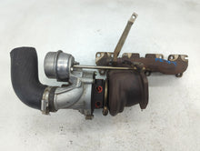 2011 Mini Cooper Turbocharger Turbo Charger Super Charger Supercharger