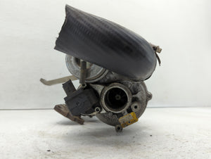 2011 Mini Cooper Turbocharger Turbo Charger Super Charger Supercharger