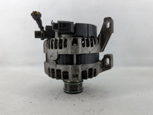 2015-2016 Volvo V60 Alternator Replacement Generator Charging Assembly Engine OEM P/N:31285627 Fits 2012 2013 2014 2015 2016 OEM Used Auto Parts