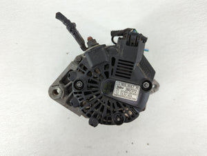 2012-2017 Hyundai Veloster Alternator Replacement Generator Charging Assembly Engine OEM P/N:37300-2B300 Fits OEM Used Auto Parts