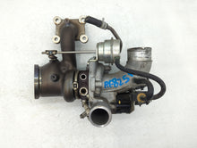 2013 Ford Focus Turbocharger Turbo Charger Super Charger Supercharger