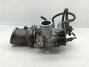 2013 Ford Focus Turbocharger Turbo Charger Super Charger Supercharger