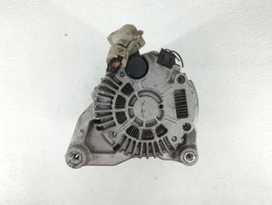 2017-2021 Mazda 6 Alternator Replacement Generator Charging Assembly Engine OEM P/N:A5TJ0591 Fits OEM Used Auto Parts