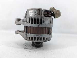 2017-2021 Mazda 6 Alternator Replacement Generator Charging Assembly Engine OEM P/N:A5TJ0591 Fits OEM Used Auto Parts