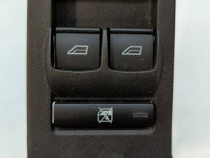 2013-2019 Ford Escape Master Power Window Switch Replacement Driver Side Left P/N:BM5T-14A132-AA Fits OEM Used Auto Parts