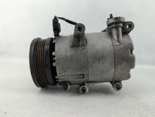 2013-2020 Buick Enclave Air Conditioning A/c Ac Compressor Oem