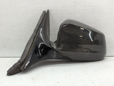 2012-2013 Bmw 528i Side Mirror Replacement Driver Left View Door Mirror P/N:A046412 E1021016 Fits 2012 2013 OEM Used Auto Parts