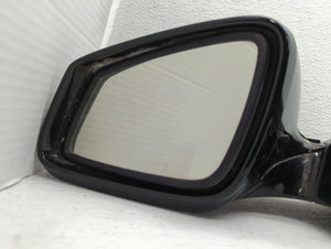 2012-2013 Bmw 528i Side Mirror Replacement Driver Left View Door Mirror P/N:A046412 E1021016 Fits 2012 2013 OEM Used Auto Parts