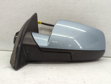 2015-2017 Gmc Terrain Side Mirror Replacement Driver Left View Door Mirror P/N:23467315 Fits 2015 2016 2017 OEM Used Auto Parts