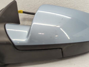 2015-2017 Gmc Terrain Side Mirror Replacement Driver Left View Door Mirror P/N:23467315 Fits 2015 2016 2017 OEM Used Auto Parts