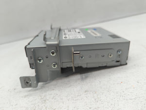 2015-2020 Lincoln Mkz Radio AM FM Cd Player Receiver Replacement P/N:FP5T-18C830-AC Fits 2015 2016 2017 2018 2019 2020 OEM Used Auto Parts